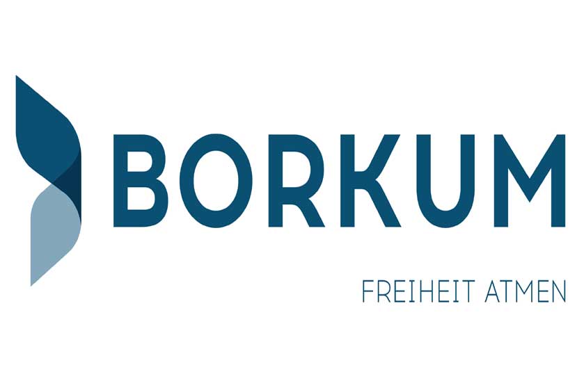 Borkum