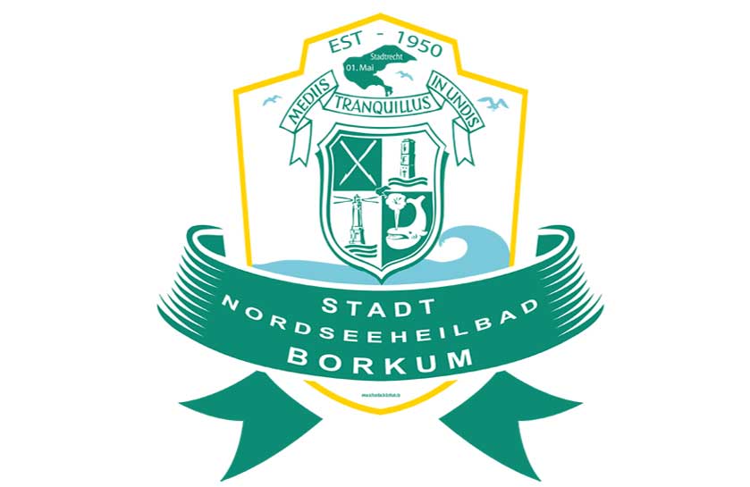 Stadt Nordseeheilbad Borkum