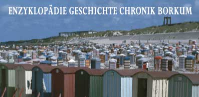 Enzyklopdie Geschichte Borkum