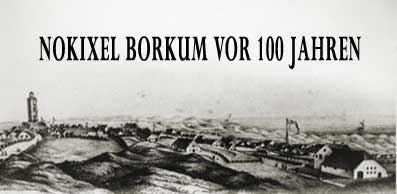 Borkum