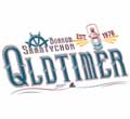 Shantychor Oldtimer Borkum